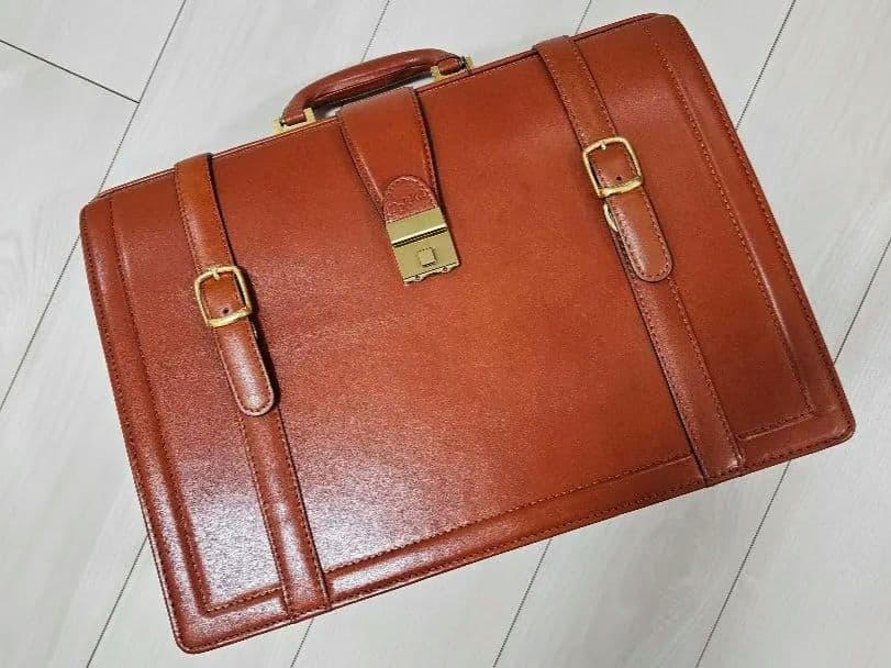 ポッカ ダレスバッグ　未使用・限定品・男の本物グッズ！恭平セレクション