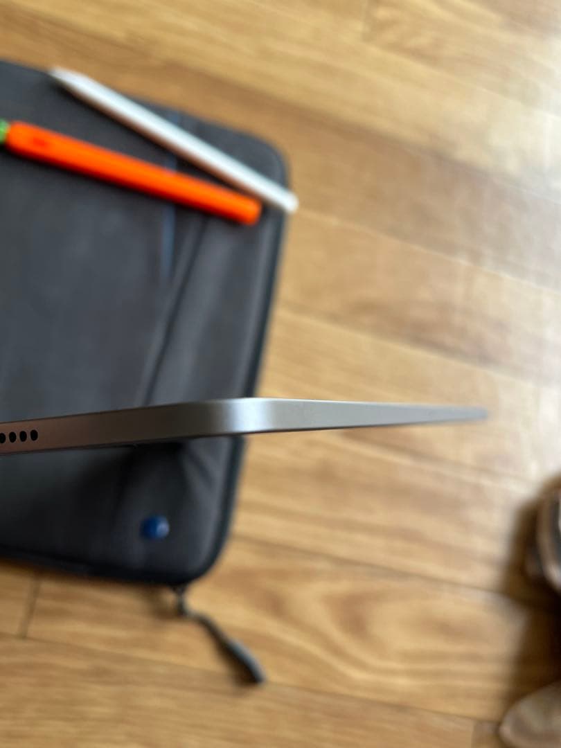 Apple iPad pro 11インチ 第３世代 スペースグレーwifi