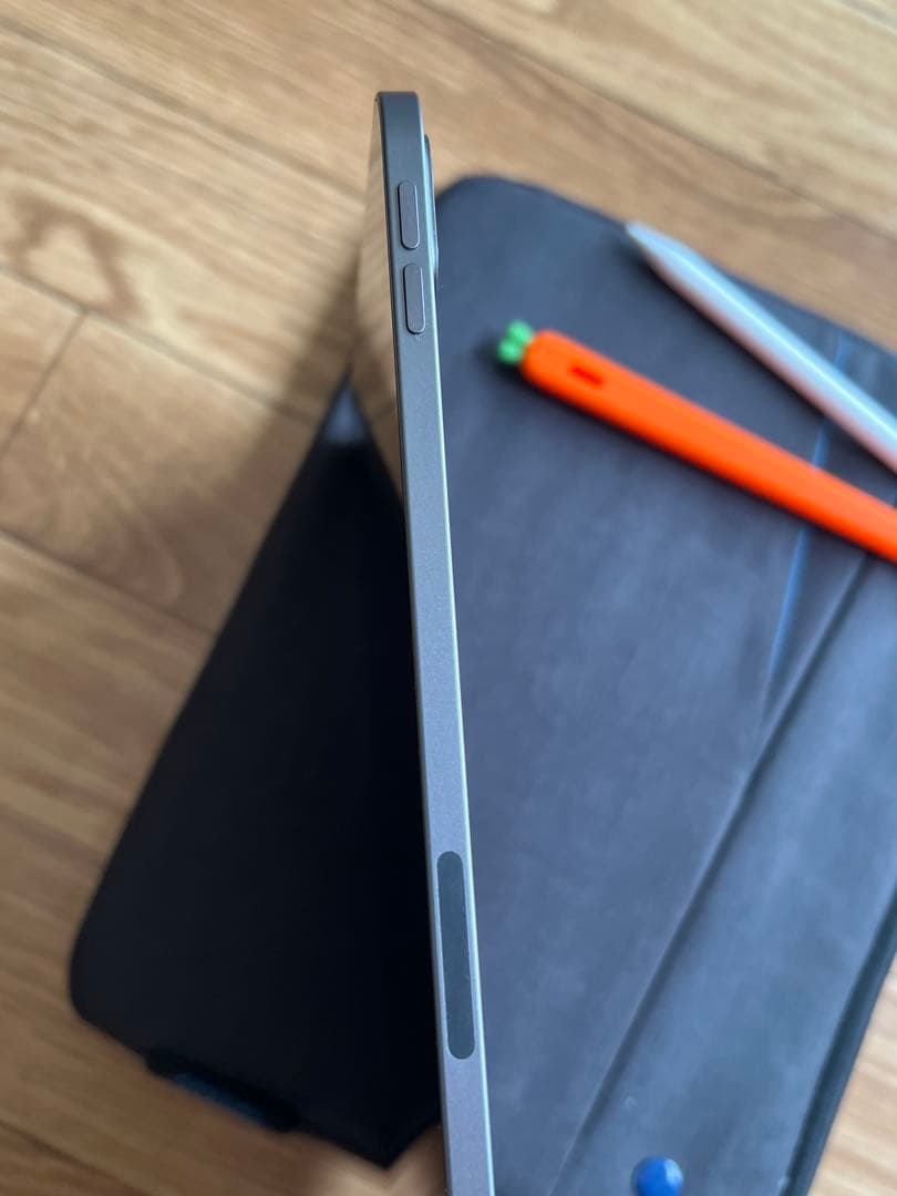 Apple iPad pro 11インチ 第３世代 スペースグレーwifi