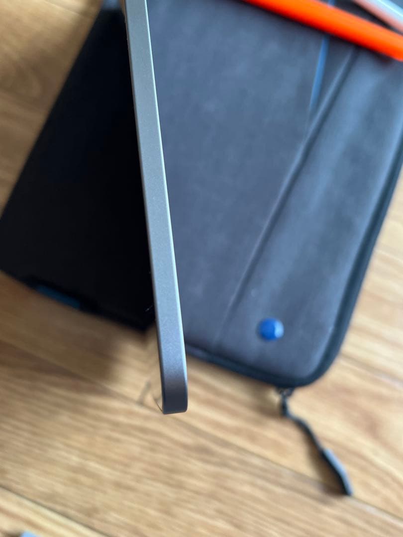 Apple iPad pro 11インチ 第３世代 スペースグレーwifi