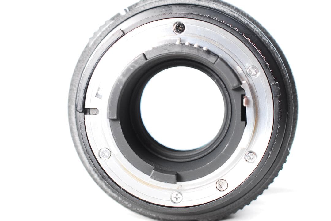 レンズ(ズーム) Nikon AF Nikkor 80-200mm F2.8D ED