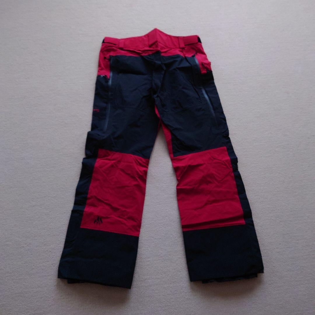 ジョーンズスノボードウェアL　ゴアテックス