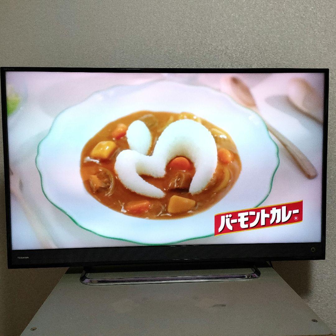 TOSHIBA[2016年製品]40M500X