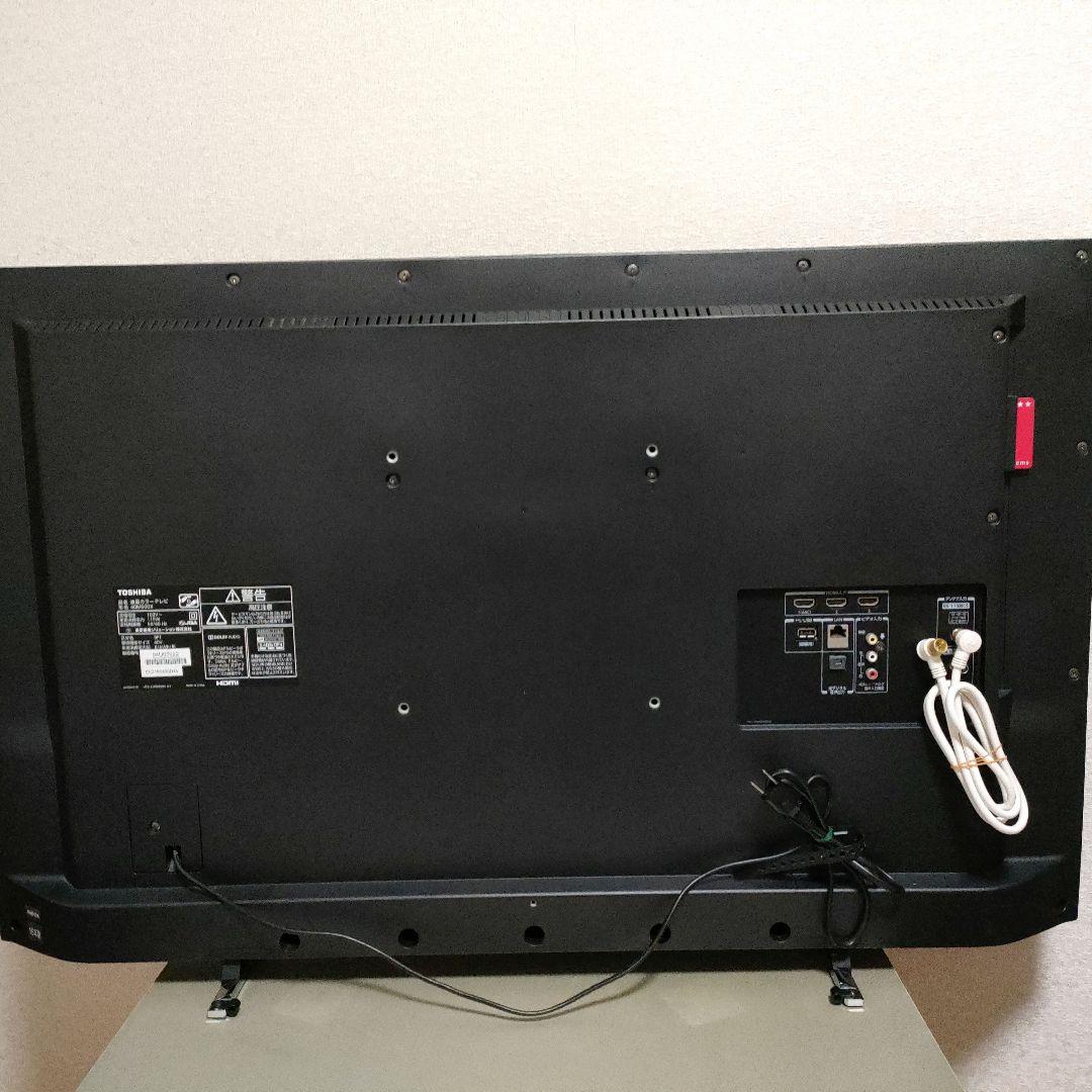 TOSHIBA[2016年製品]40M500X