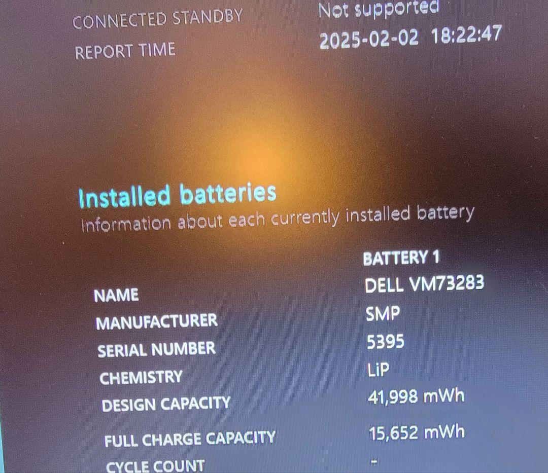 Windowsノート本体 DELL Latitude 3500 i5 8265U 8GB SSD120GB