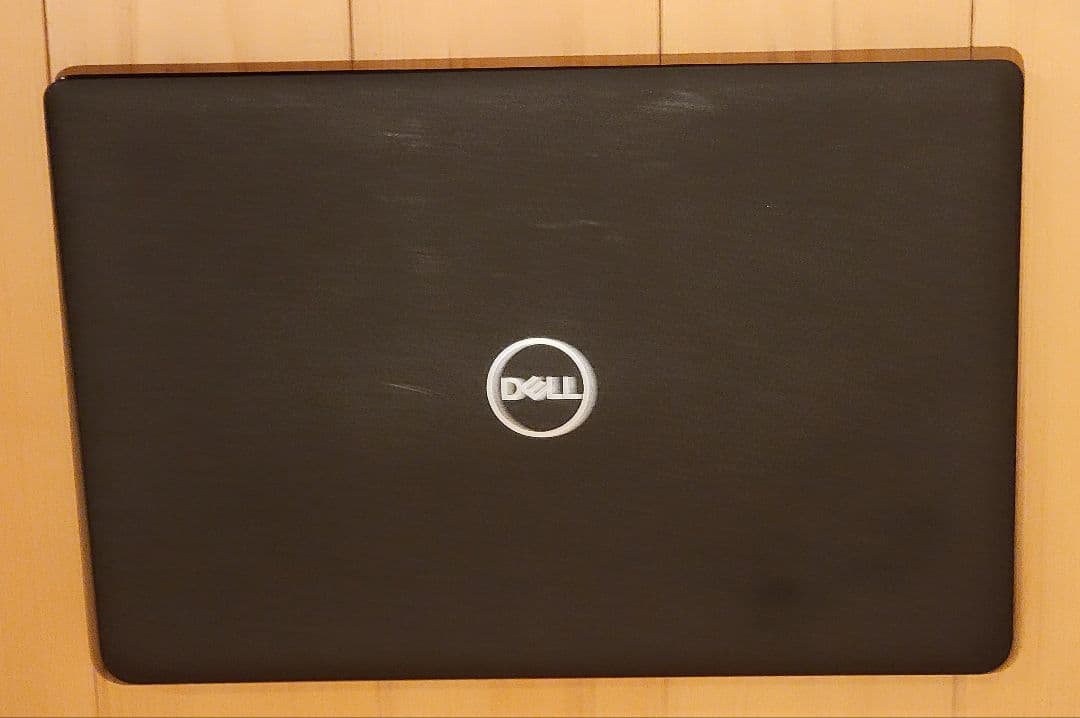 Windowsノート本体 DELL Latitude 3500 i5 8265U 8GB SSD120GB