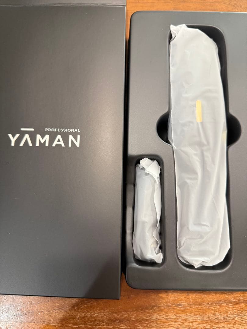 YAMAN ヴェーダヘアボリューマー　新品