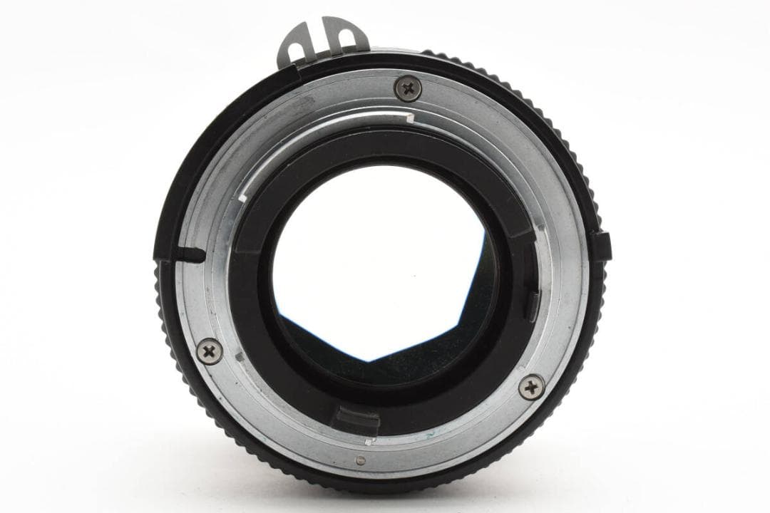 美品 NIKON Ai NIKKOR 50mm F1.4 #132-2