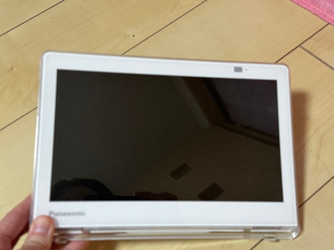 プライベート・ビエラ 防水タイプ ホワイト UN-10CE10-W