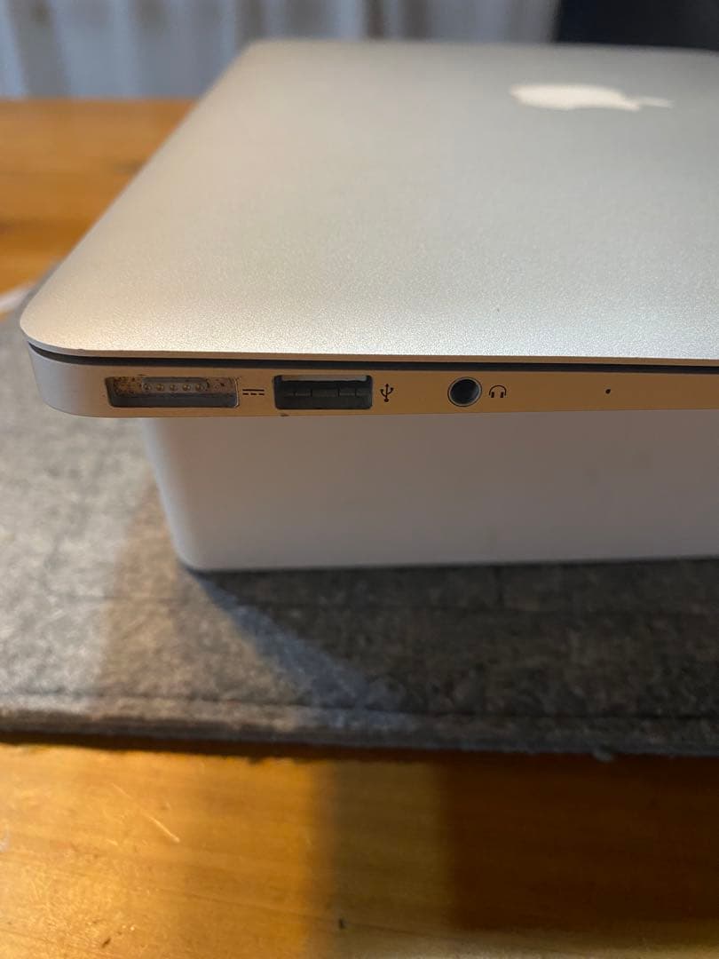 MacBook本体 Apple MacBook Air