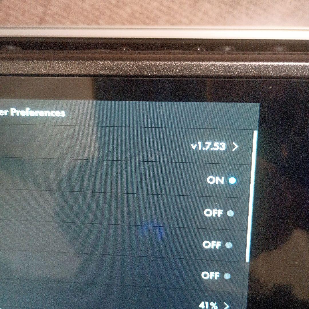 Fender Tone Master Pro ギターエフェクター