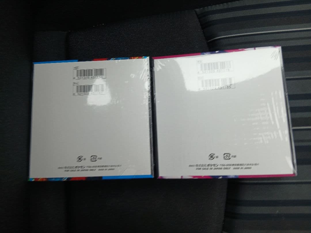 メガブレイブ メガシンフォニア 未開封シュリンク付きBOX