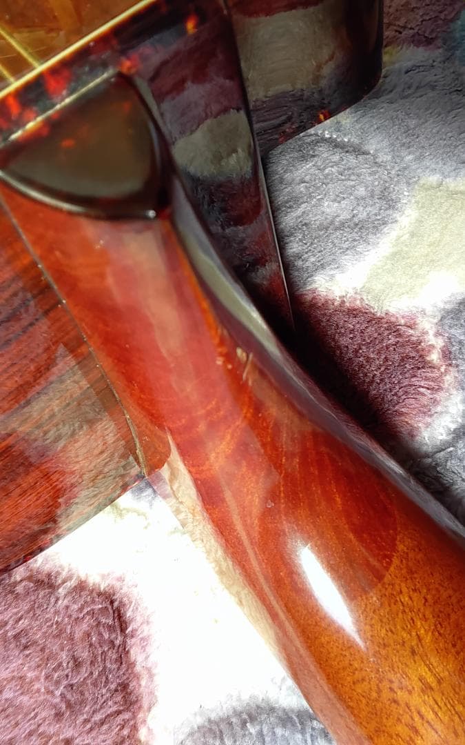 【YUI使用モデル】Fender GA45SCE エレアコ　大幅値引き‼️