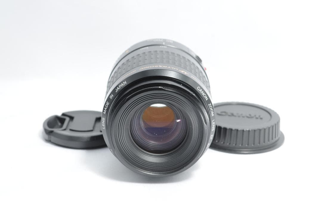 風景も家族写真も綺麗に❗️Canon Kiss X8i✨Wi-Fiでスマホに転送