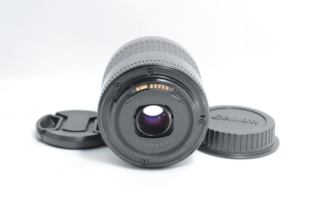 風景も家族写真も綺麗に❗️Canon Kiss X8i✨Wi-Fiでスマホに転送