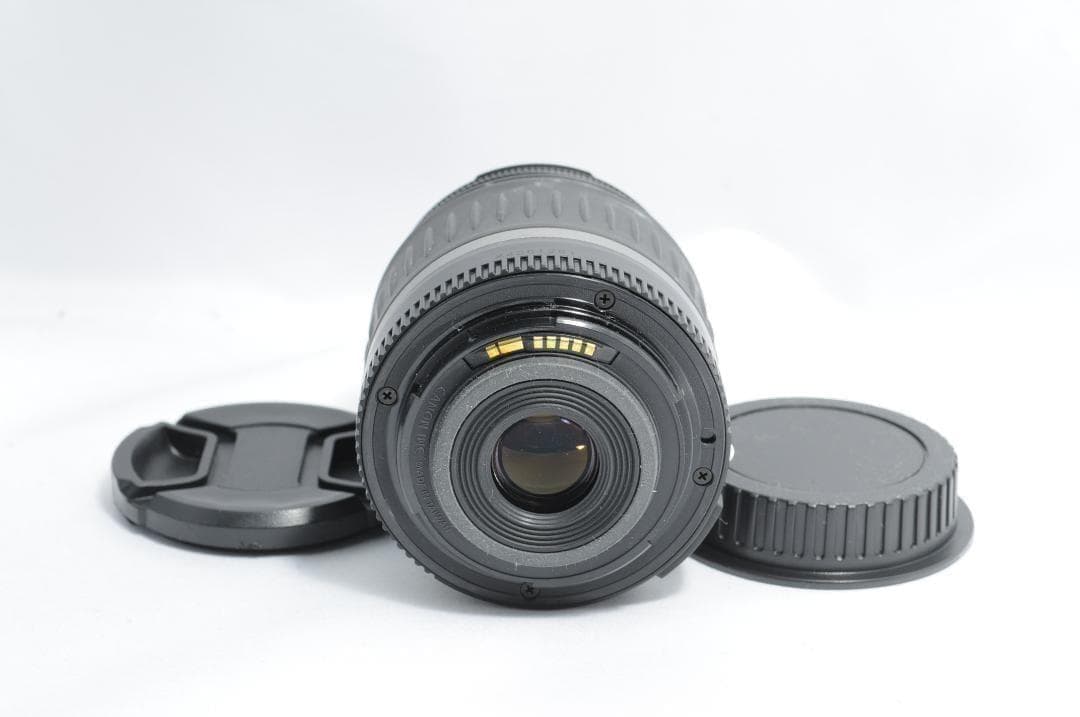 風景も家族写真も綺麗に❗️Canon Kiss X8i✨Wi-Fiでスマホに転送