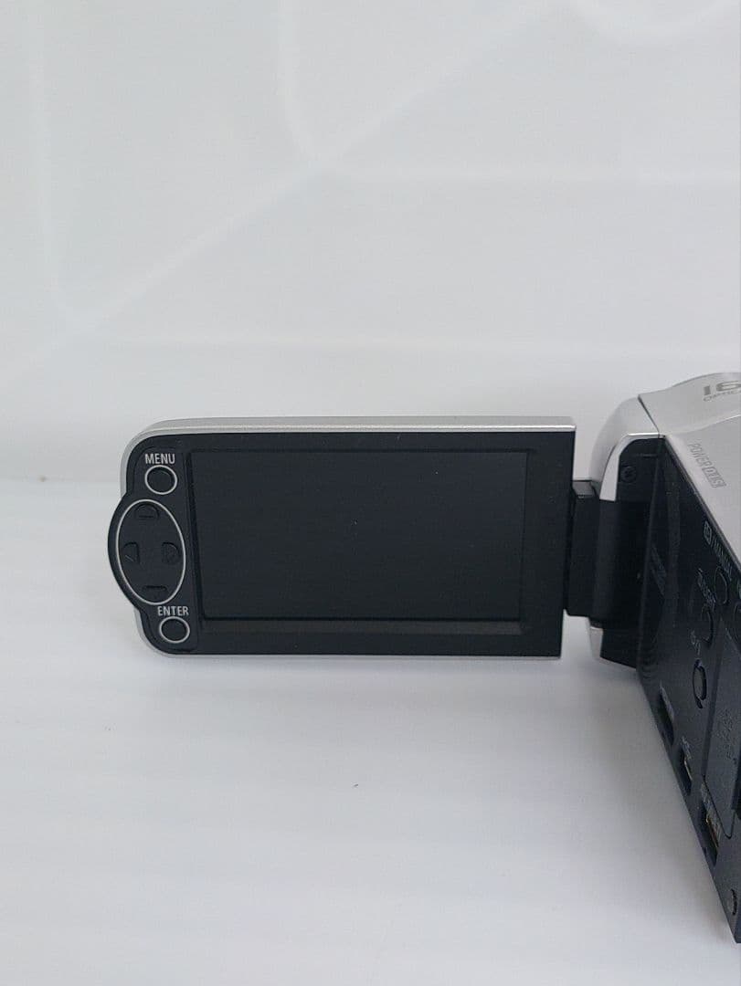 Panasonic HDC-TM25 動作確認済 付属品多数