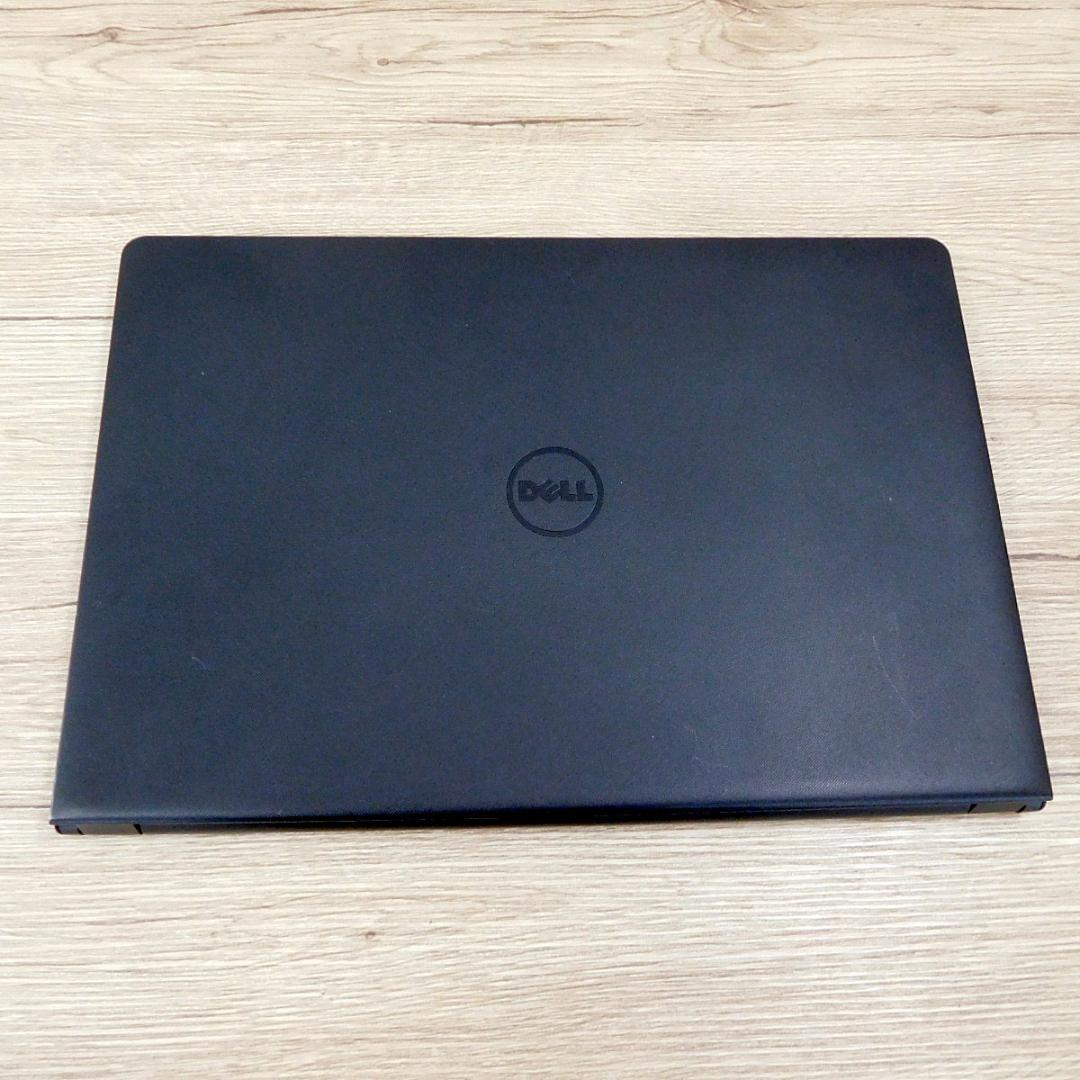 ノートPC DELL inspiron15-3567 i3-6006U