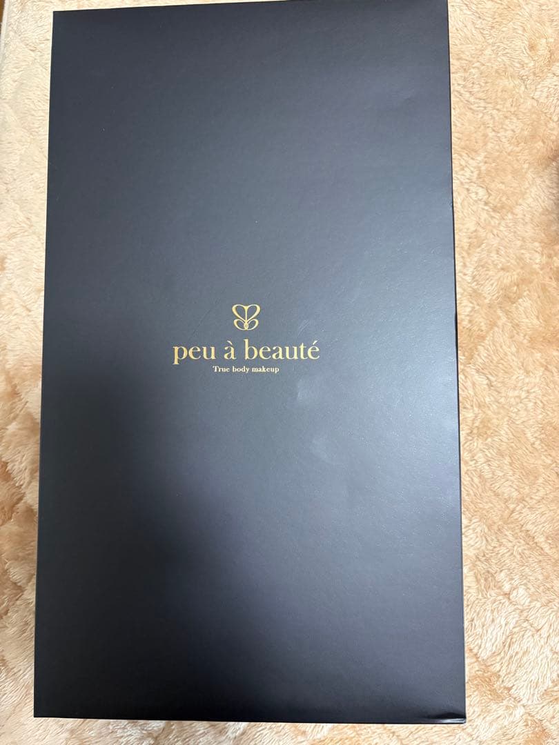 ⭐️プウアボーテ　ウエストニッパー　M 新品未使用⭐️