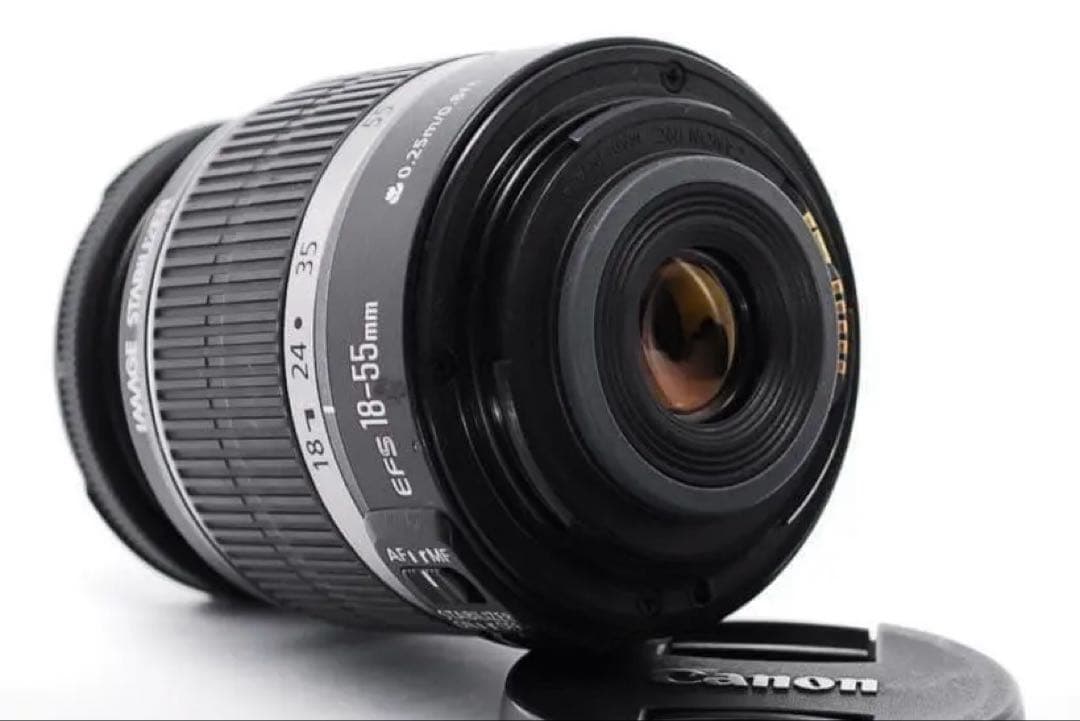 タッチパネル✨回転液晶✨Canon Kiss X7i✨高性能一眼レフ✨