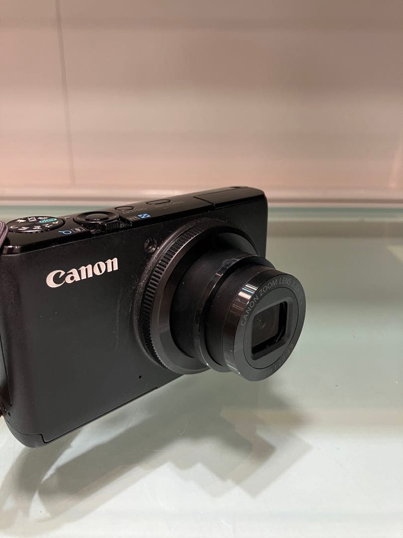 キャノン　Canon PowerShot S95 パワーショット