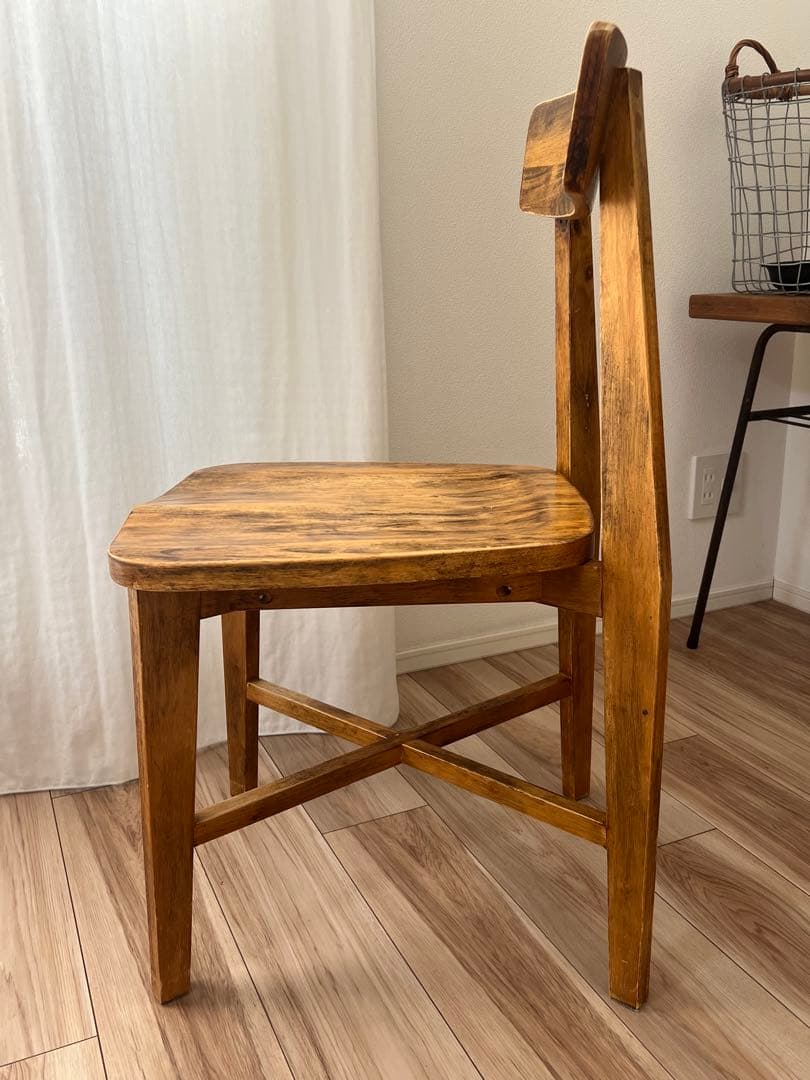 ジャーナルスタンダードファニチャー シノンチェア