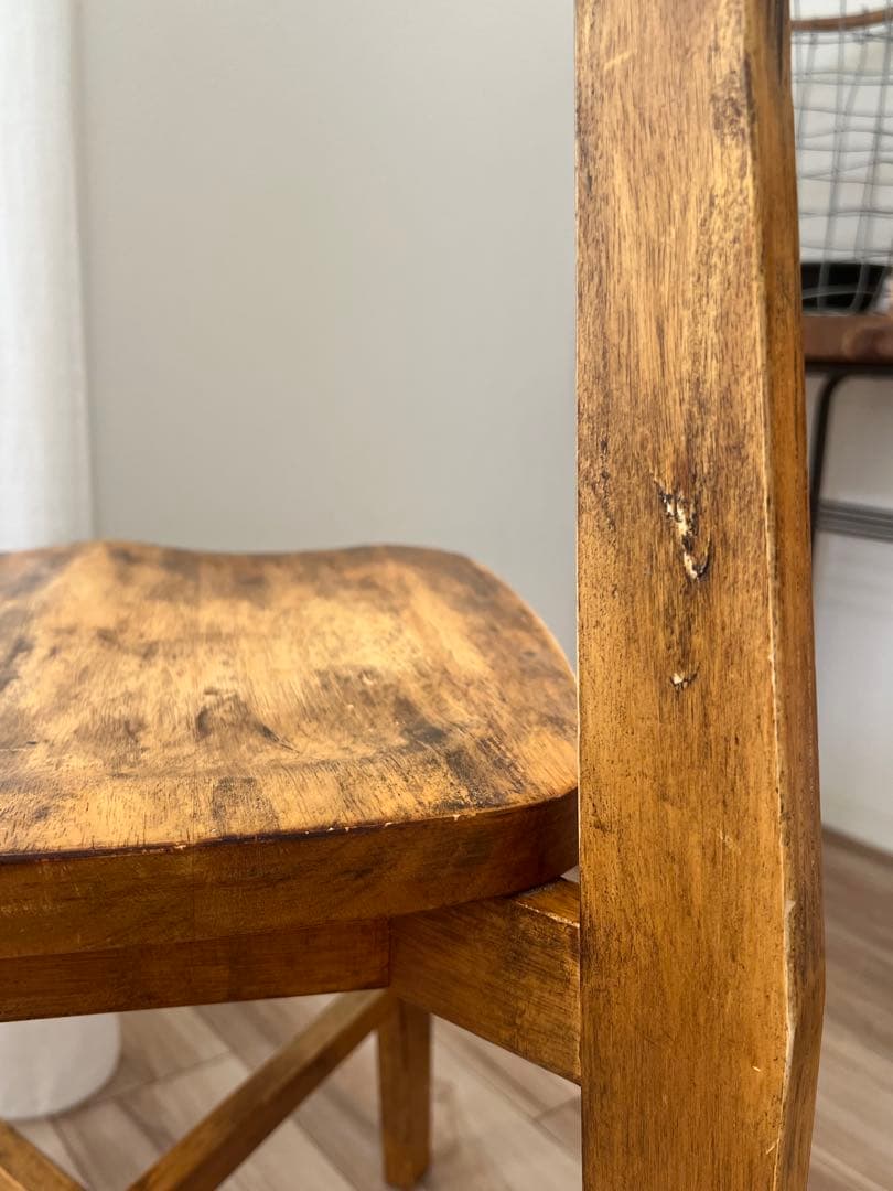 ジャーナルスタンダードファニチャー シノンチェア