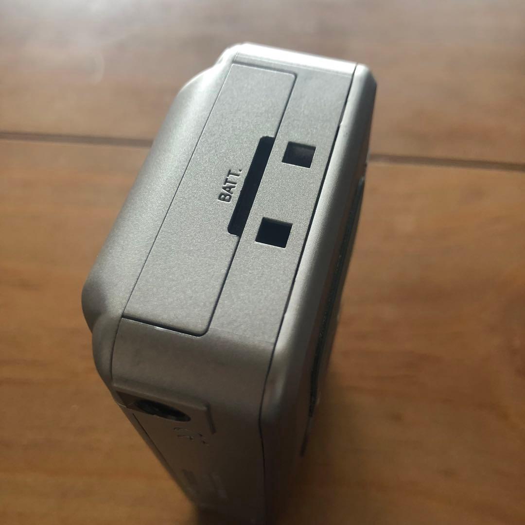 フィルムカメラ Konica Bigmini F 難あり コンパクトフィルム