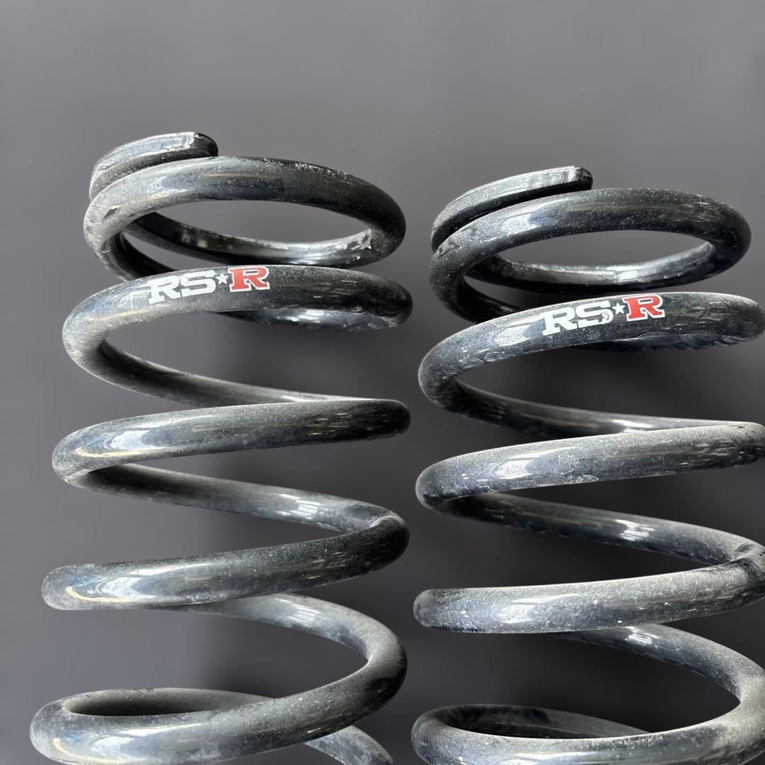 #1571 RSRダウンサス　DA64W・DA64V