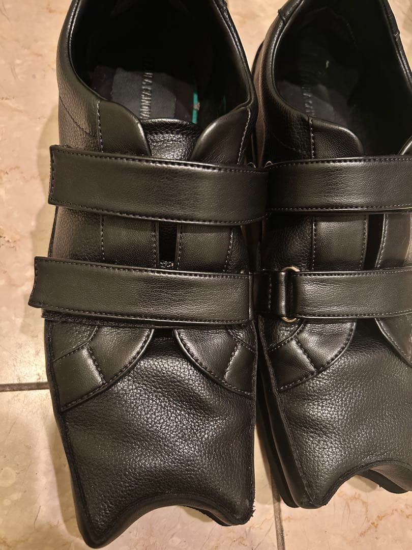 【Paula canovas del vas diablo sneaker】