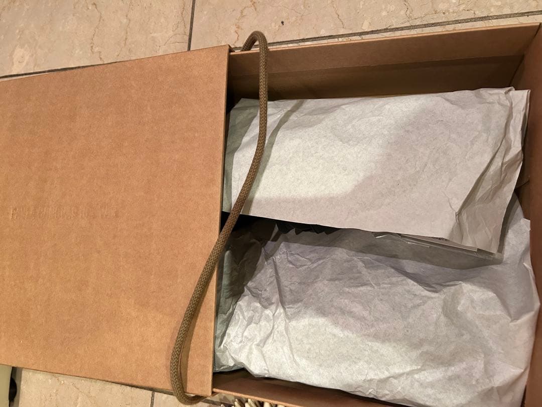 【Paula canovas del vas diablo sneaker】