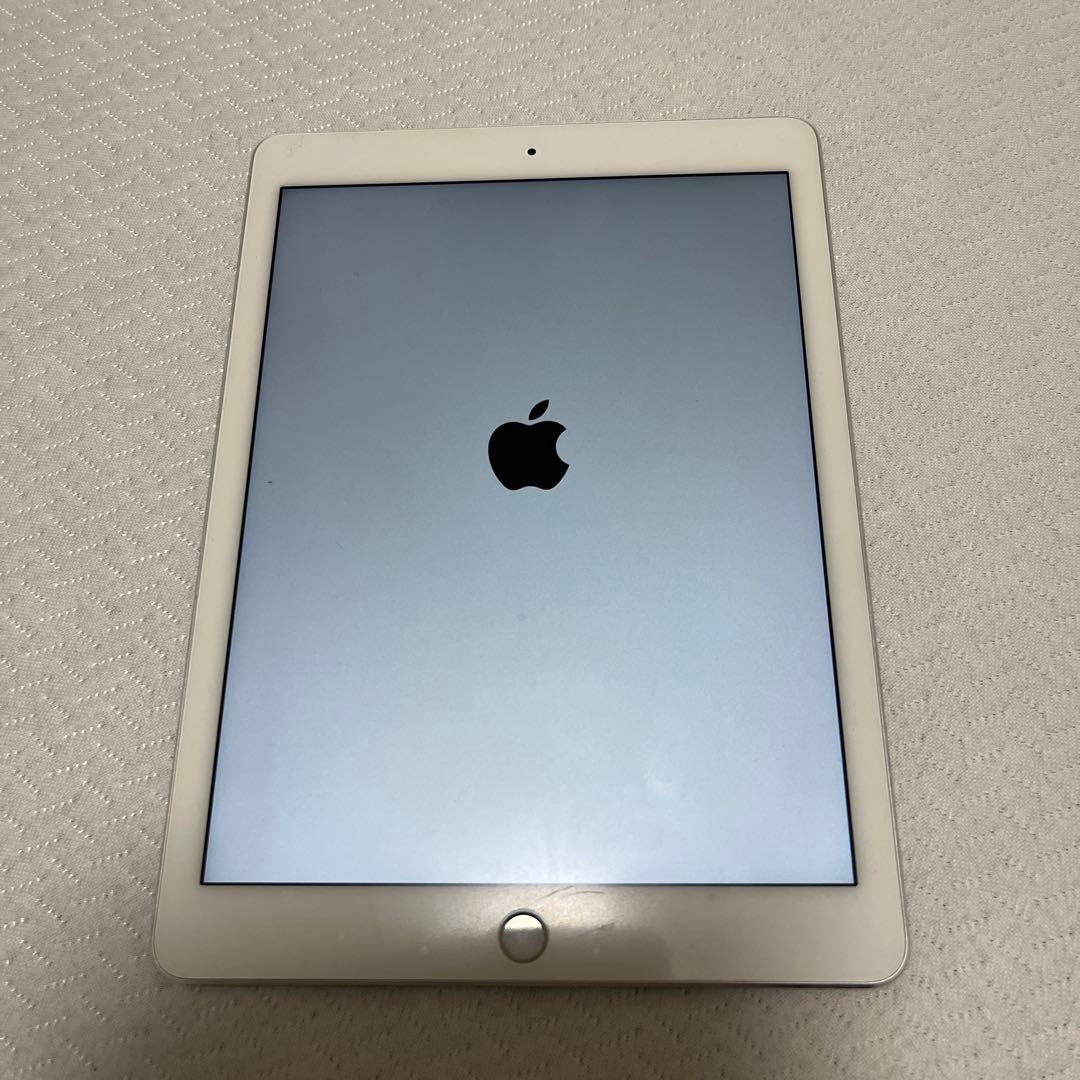 iPadpro 2016年9.7インチ256GB + Apple Pencil