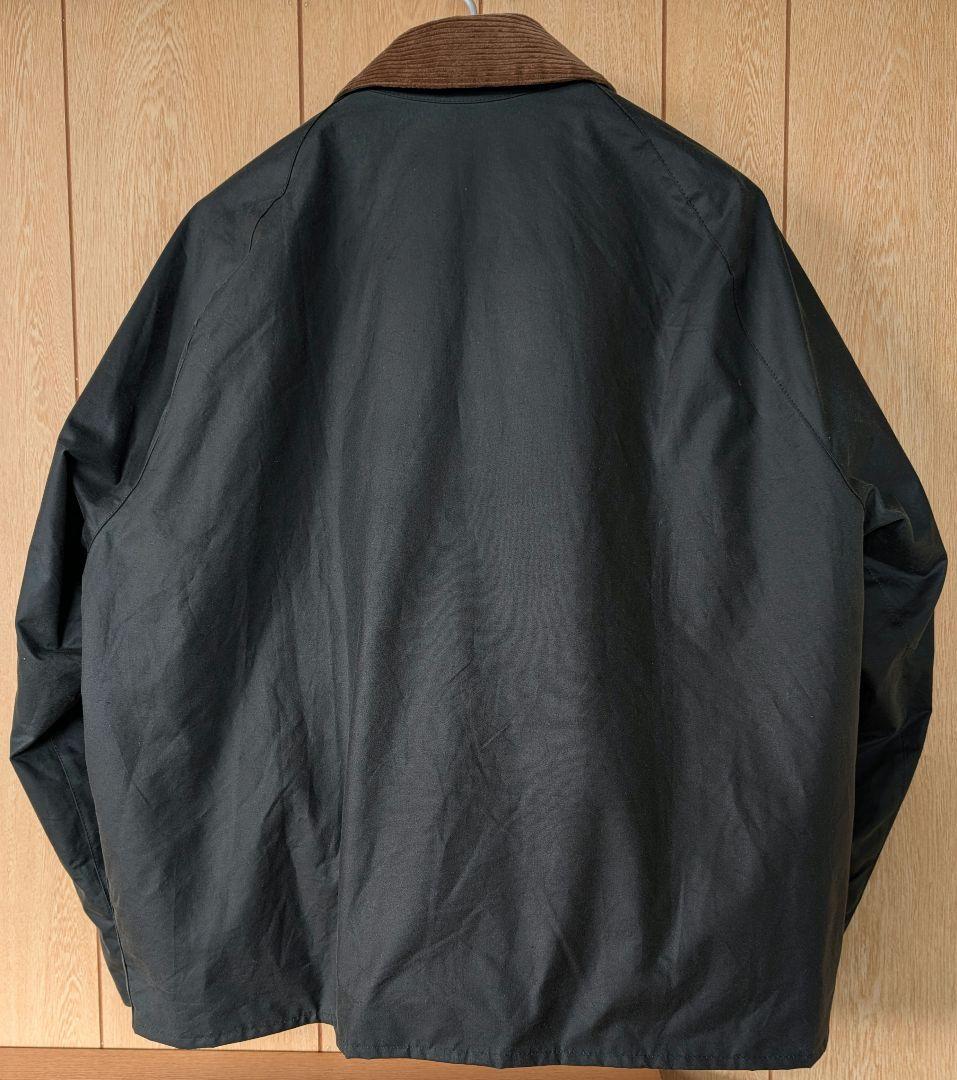 Barbour Transport 130周年記念モデル 42インチ