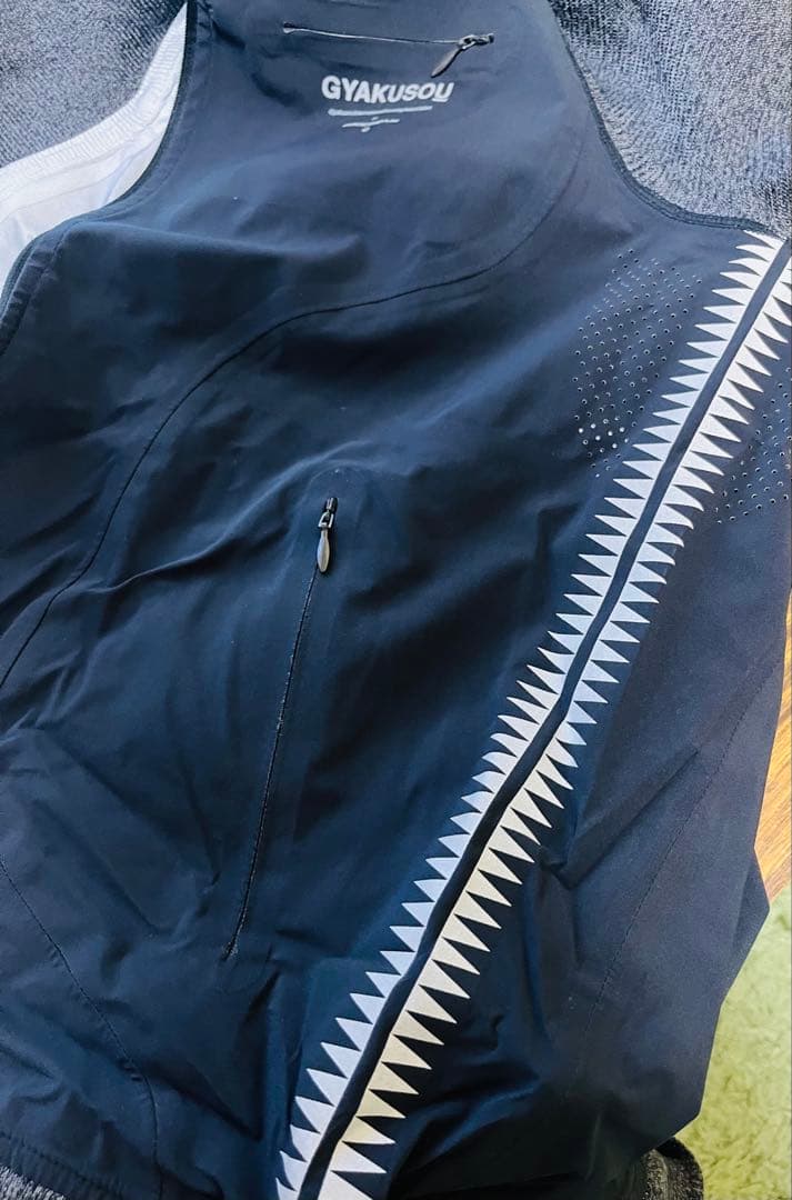 極美品‼︎希少‼︎Gyakusou Nike×Undercover サイズS