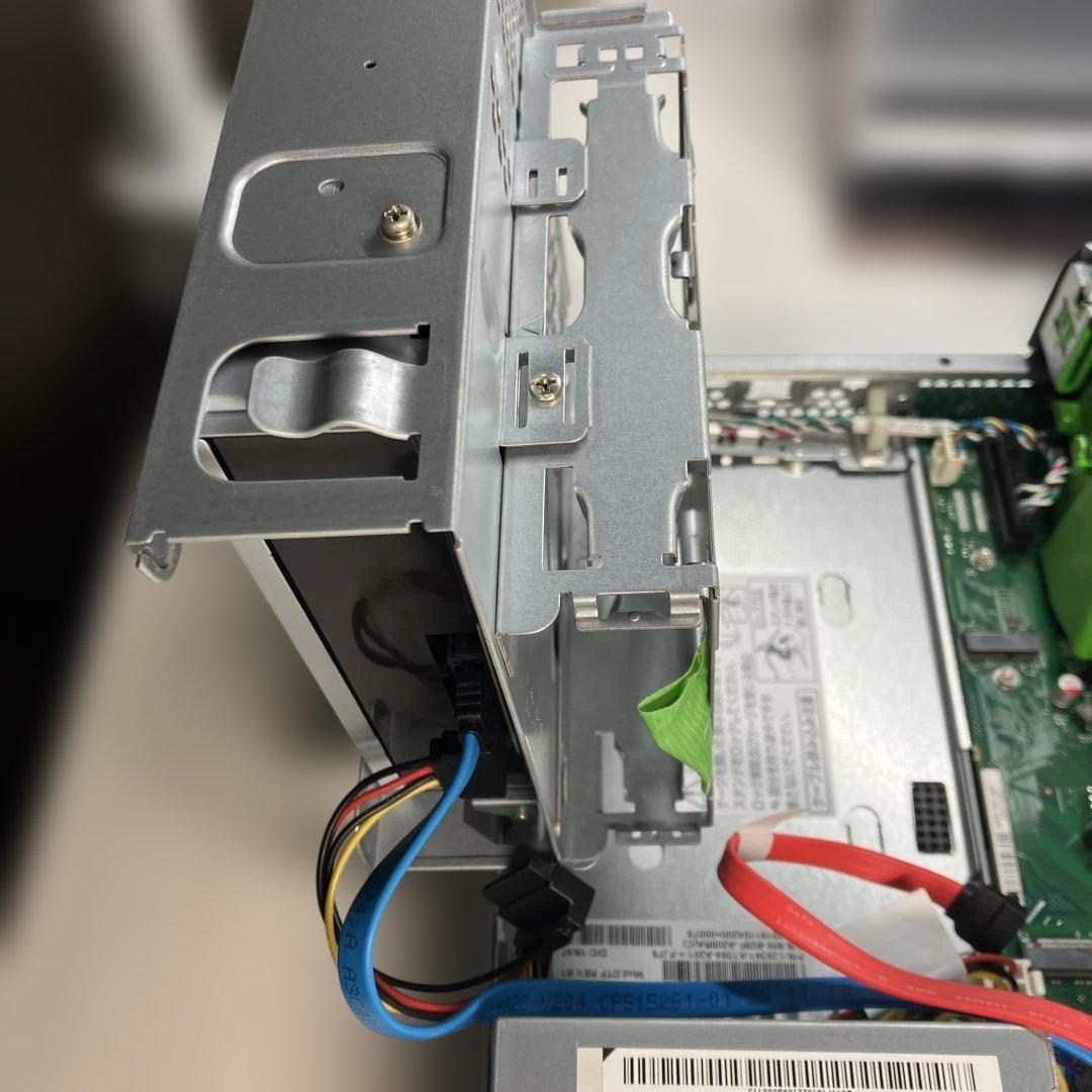 第9世代！Core i5！富士通 ESPRIMOD588/BK！ジャンク品！