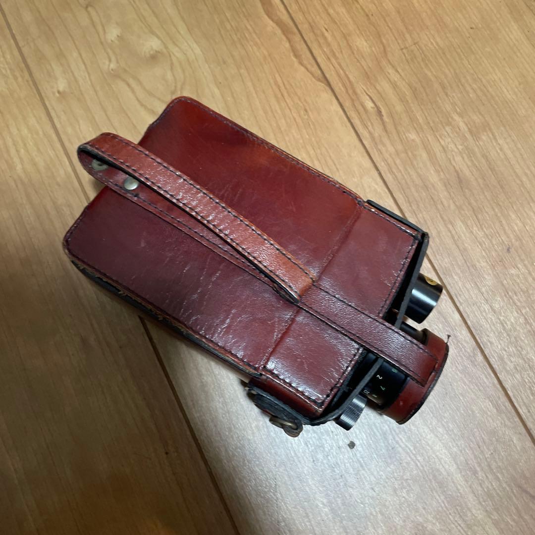 MICROFLEX 300 ビデオカメラ