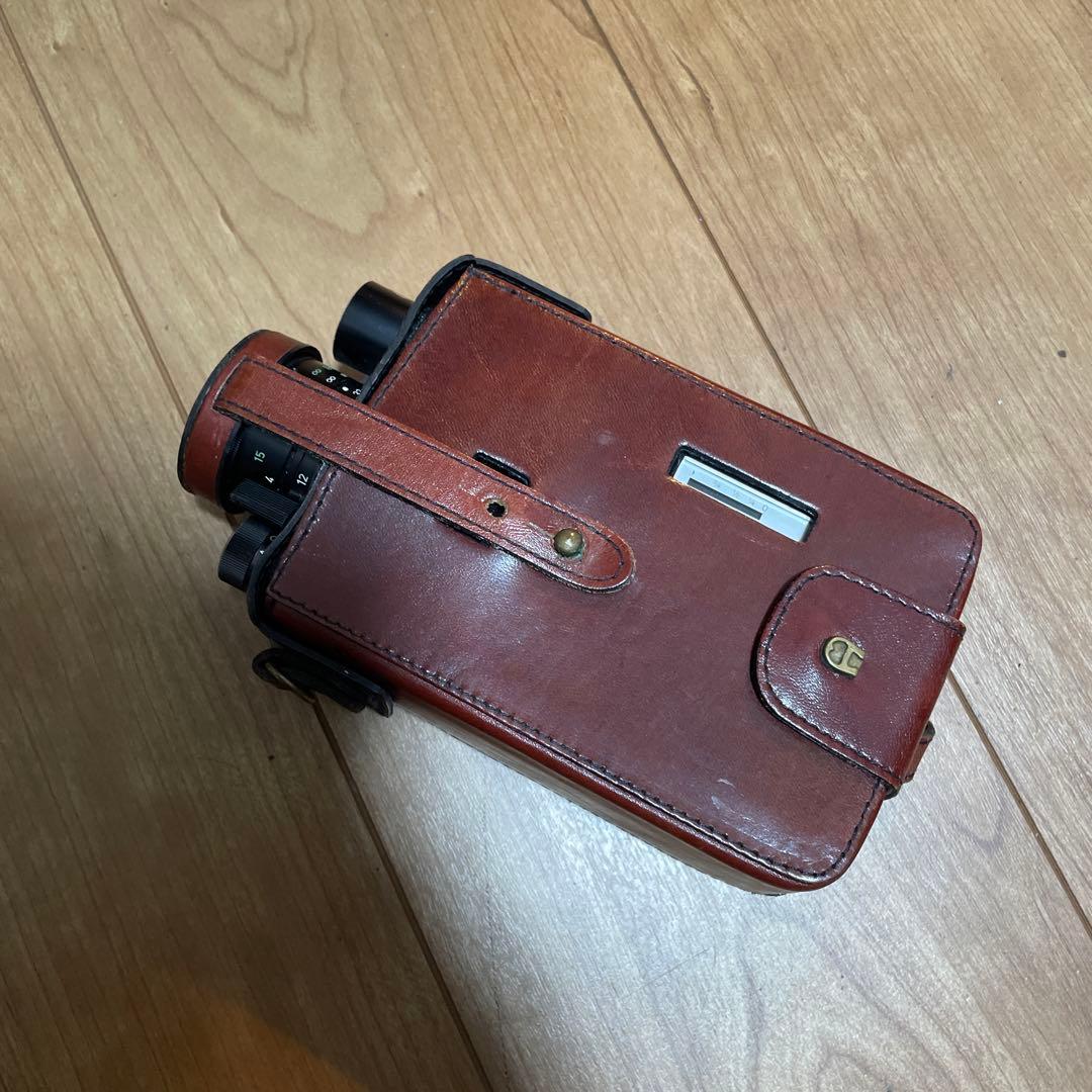 MICROFLEX 300 ビデオカメラ