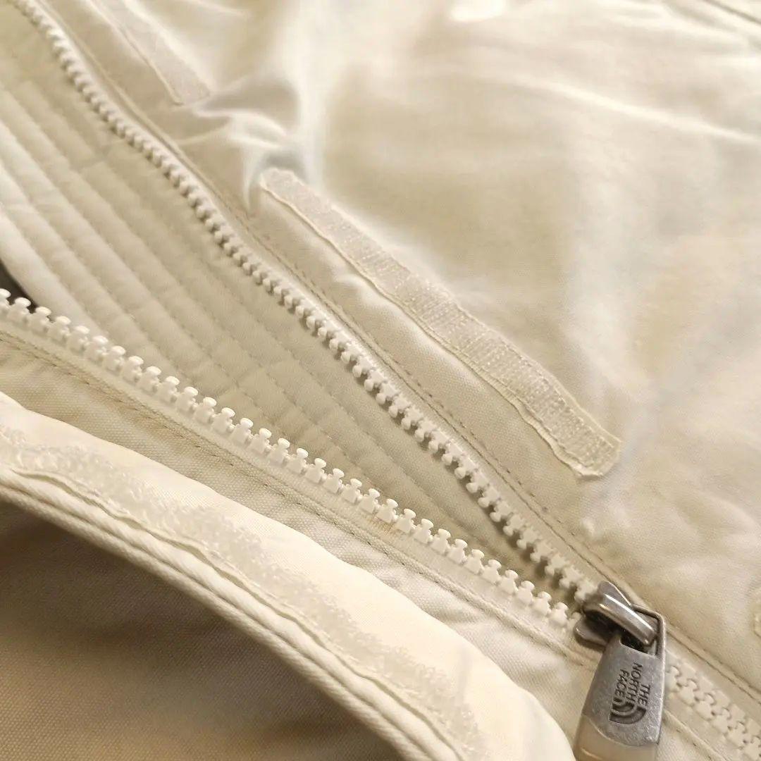 THE NORTH FACE ダウンジャケット Mサイズ レディースヴィンテージ