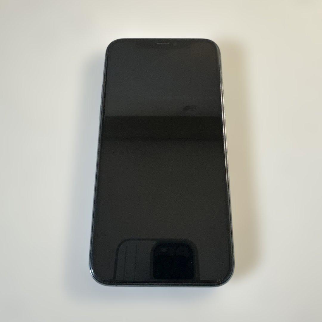 iPhone 11 pro 256 GB スペースグレイ　本体のみ