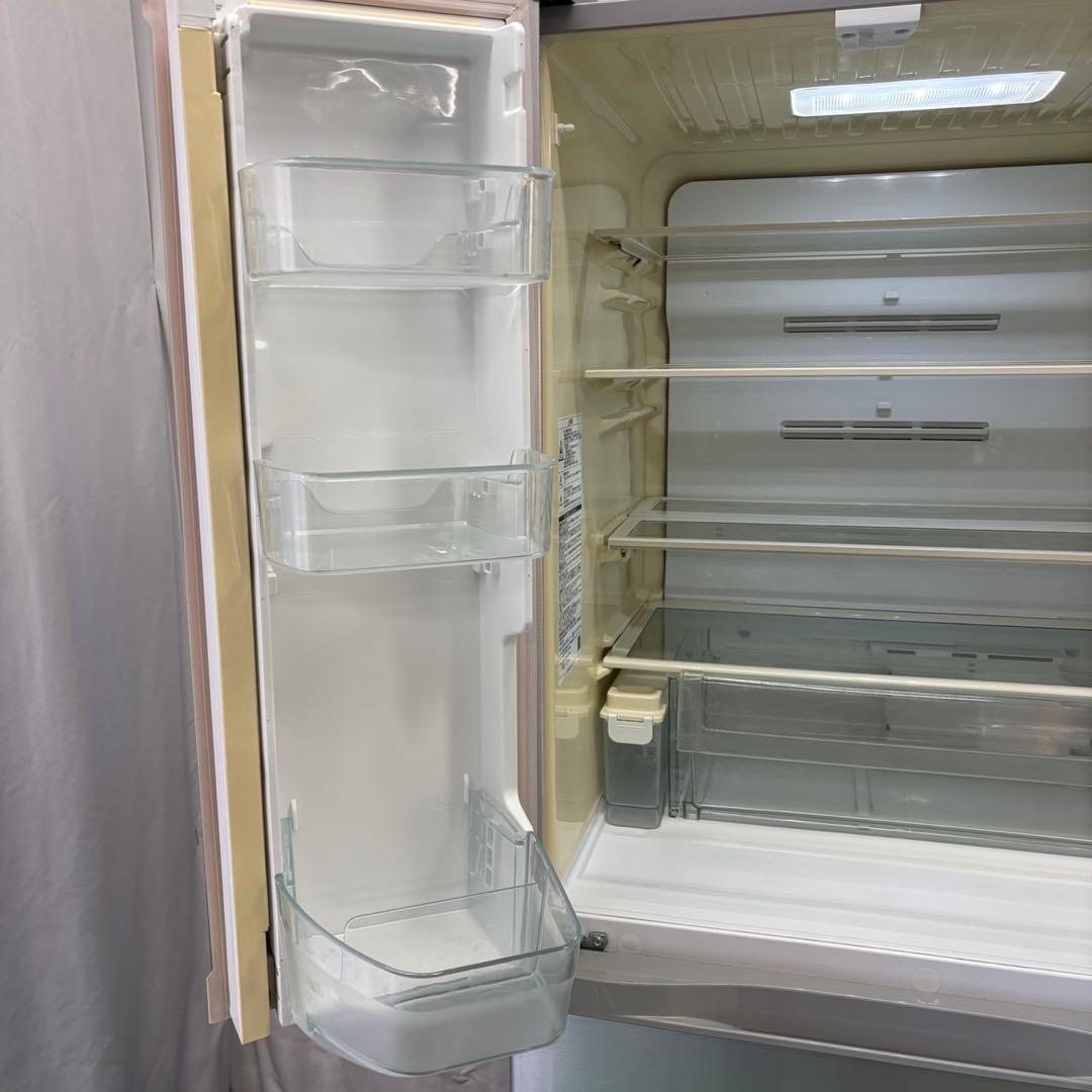 ★973a　冷蔵庫　東芝　500L級　フレンチドア　ベジータ　設置無料　安い