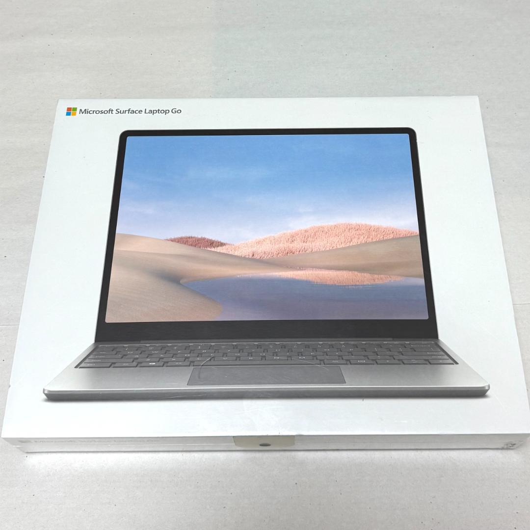 マイクロソフト THJ-00020 Windows10 8GB 256GB