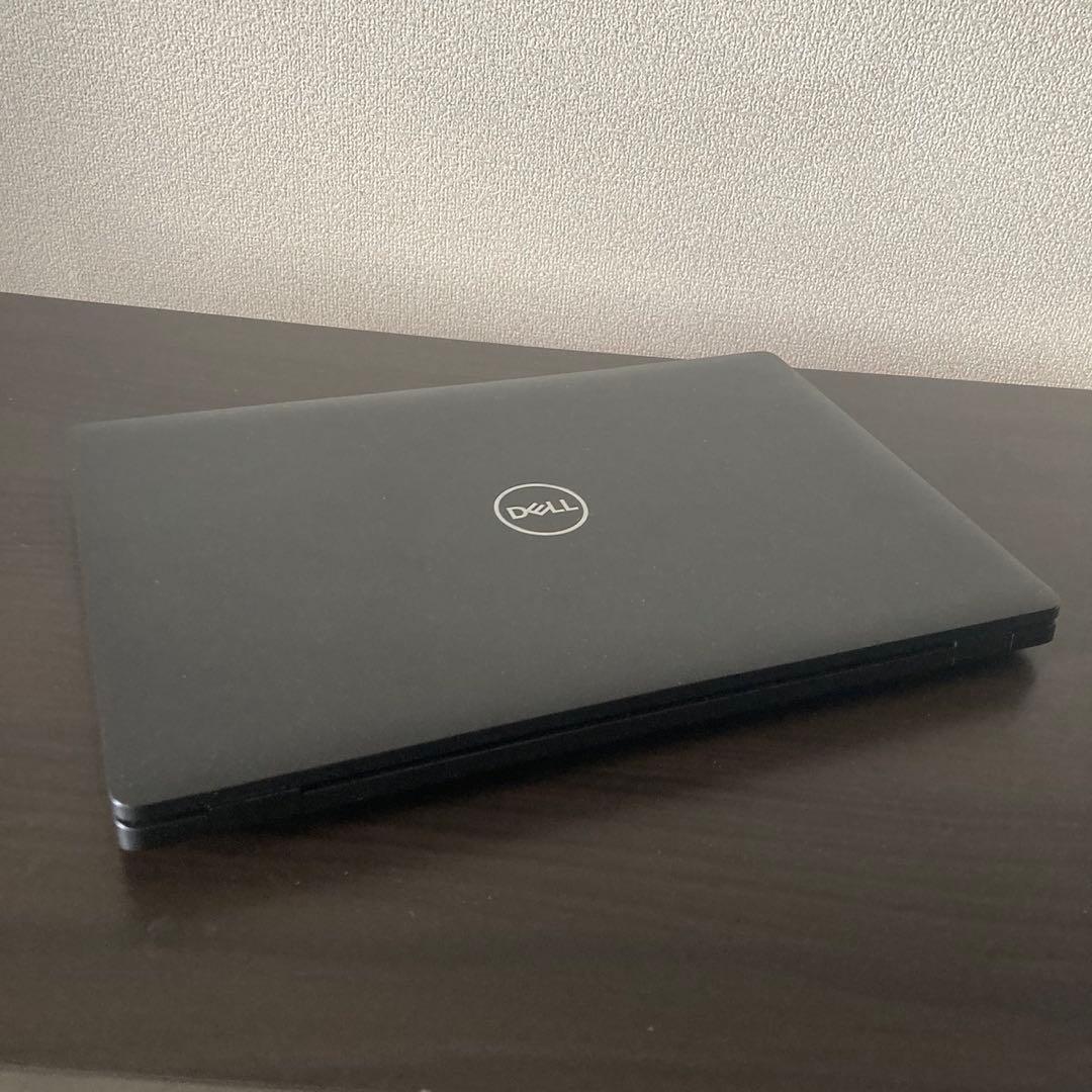 【美品】Core i7-9750H / メモリ32GB