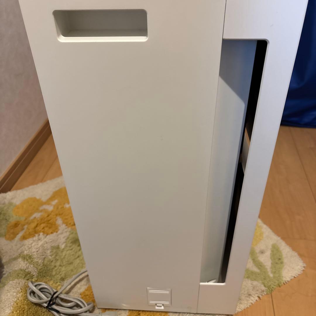 Panasonic F-VC70XT 加湿空気清浄機 ナノイーX 2020年製