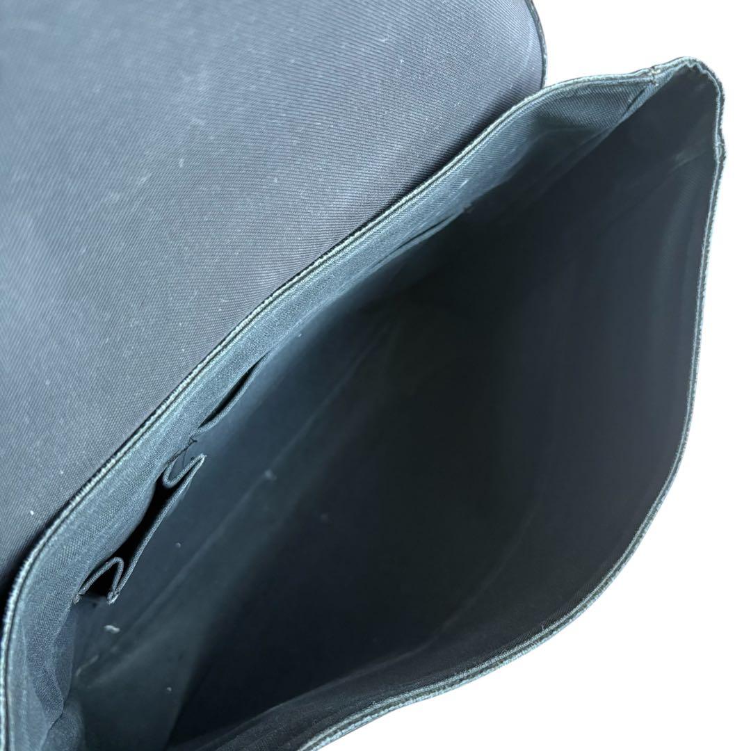 LOUIS VUITTON ダミエ レンツォ ショルダー　正規品　メッセンジャー