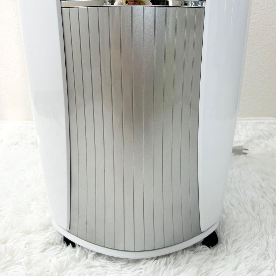 トヨトミ スポットクーラー 冷房専用冷風除湿機 TAD-2220 2020年製