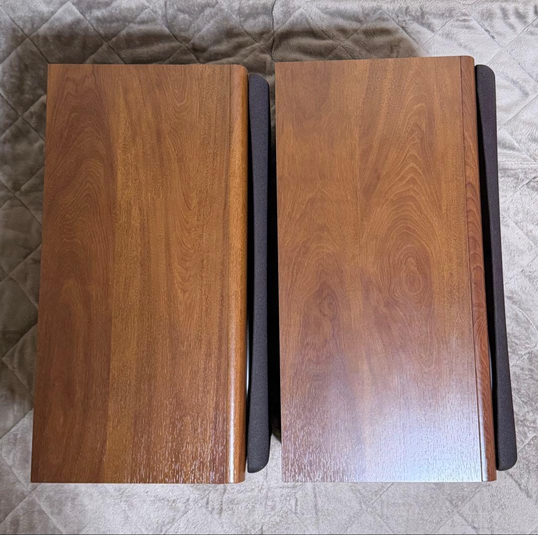 ダイヤトーン DS-600ZA 左右セット（専用箱、取扱説明書付）