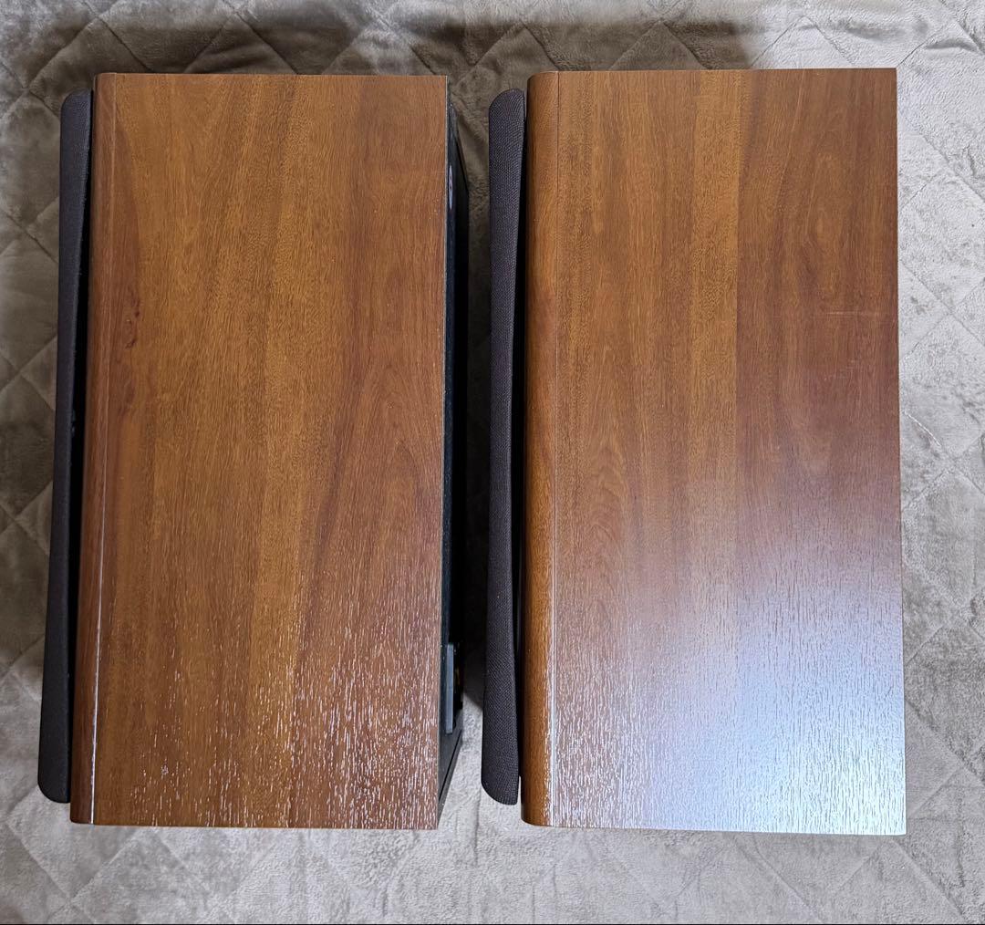 ダイヤトーン DS-600ZA 左右セット（専用箱、取扱説明書付）