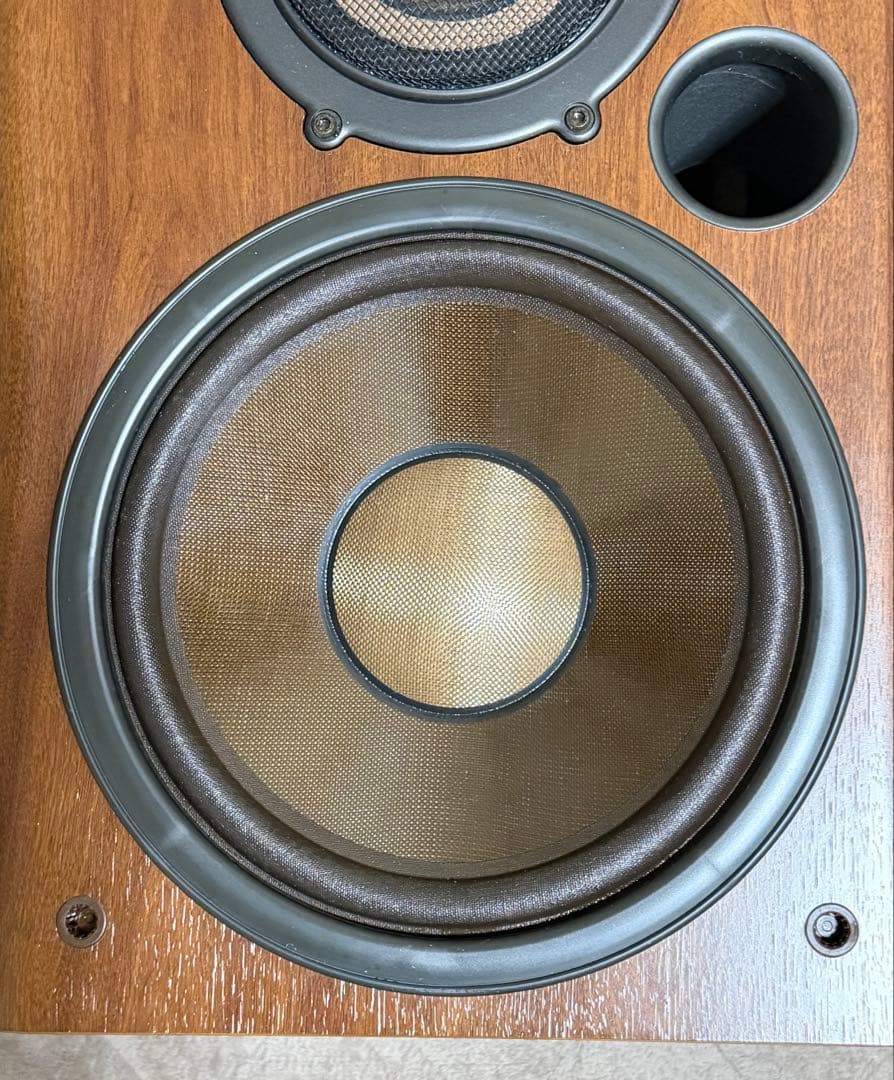 ダイヤトーン DS-600ZA 左右セット（専用箱、取扱説明書付）