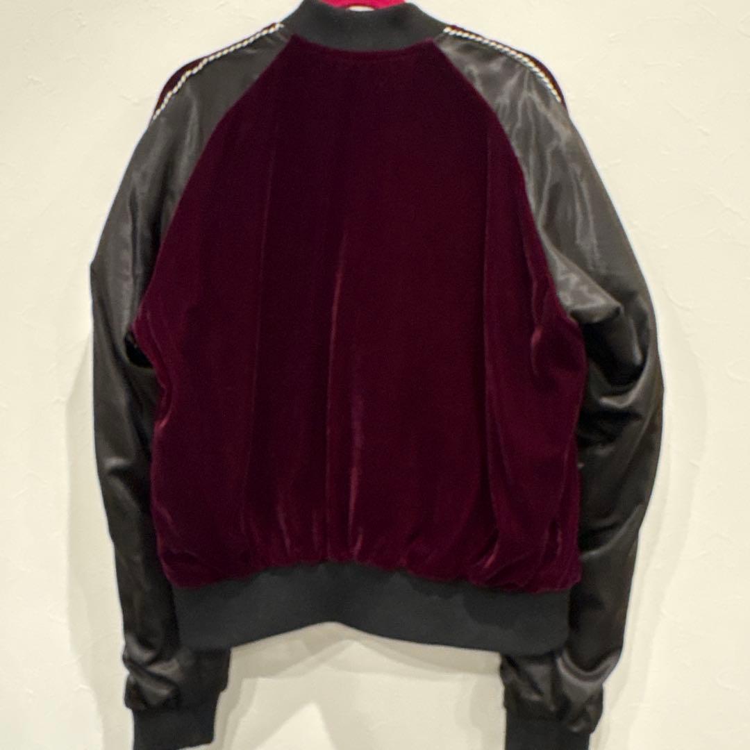 DIESEL スカジャン