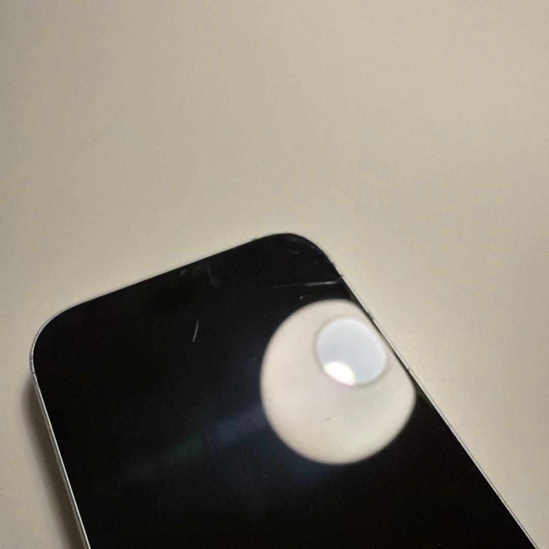 スマートフォン本体 iPhone 15 Green 128GB